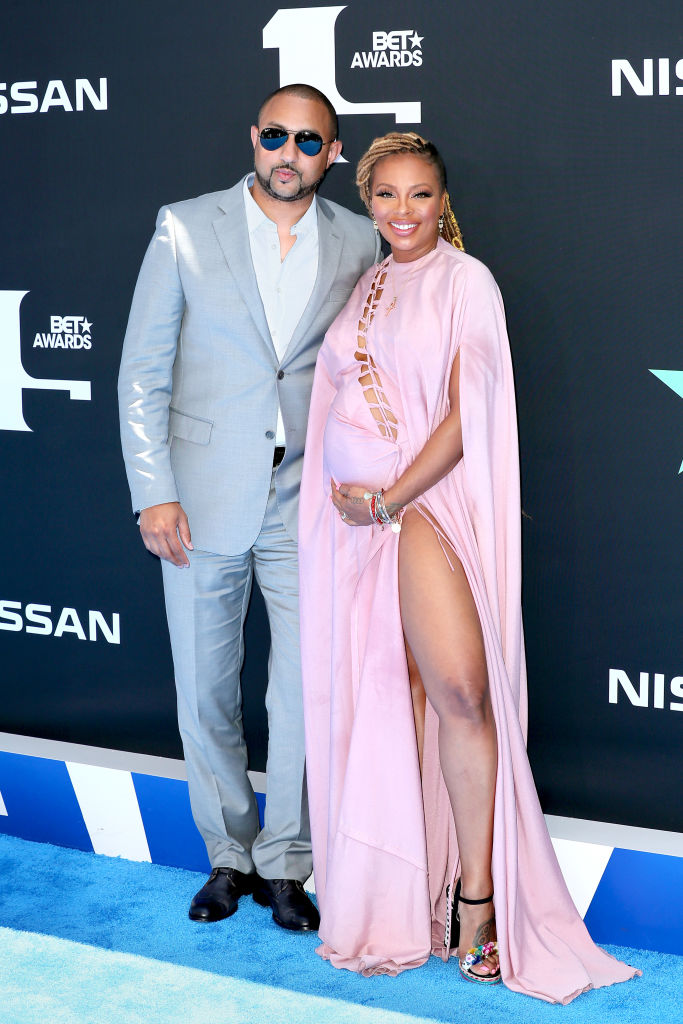 The Best and Worst Fashion from the 2019 BET Awards 101.1 The Wiz