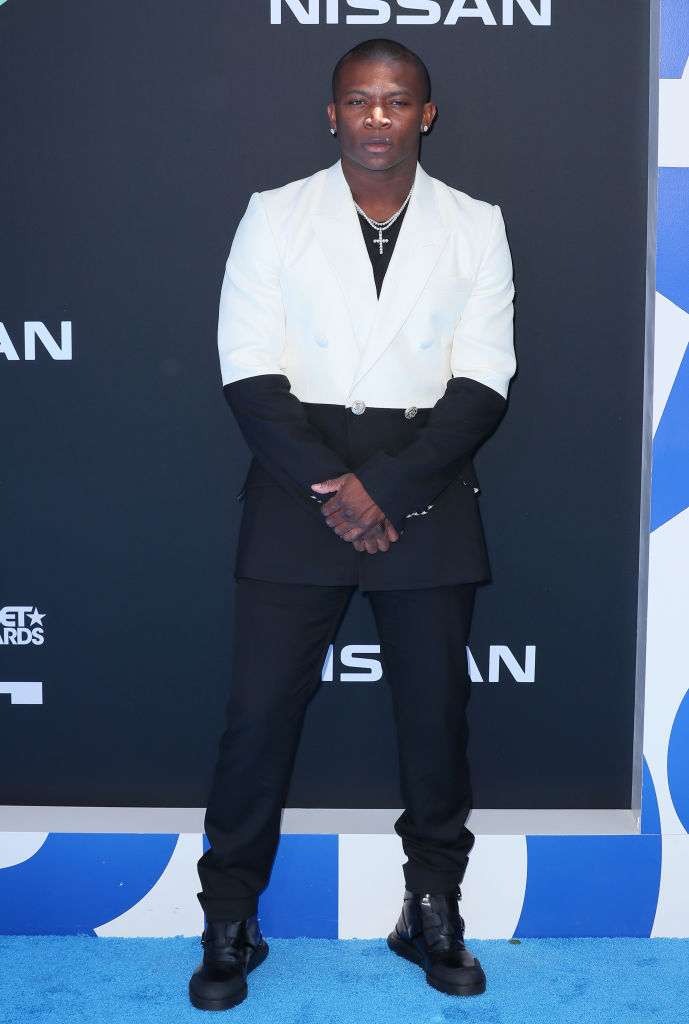 2019 BET Awards - Arrivals