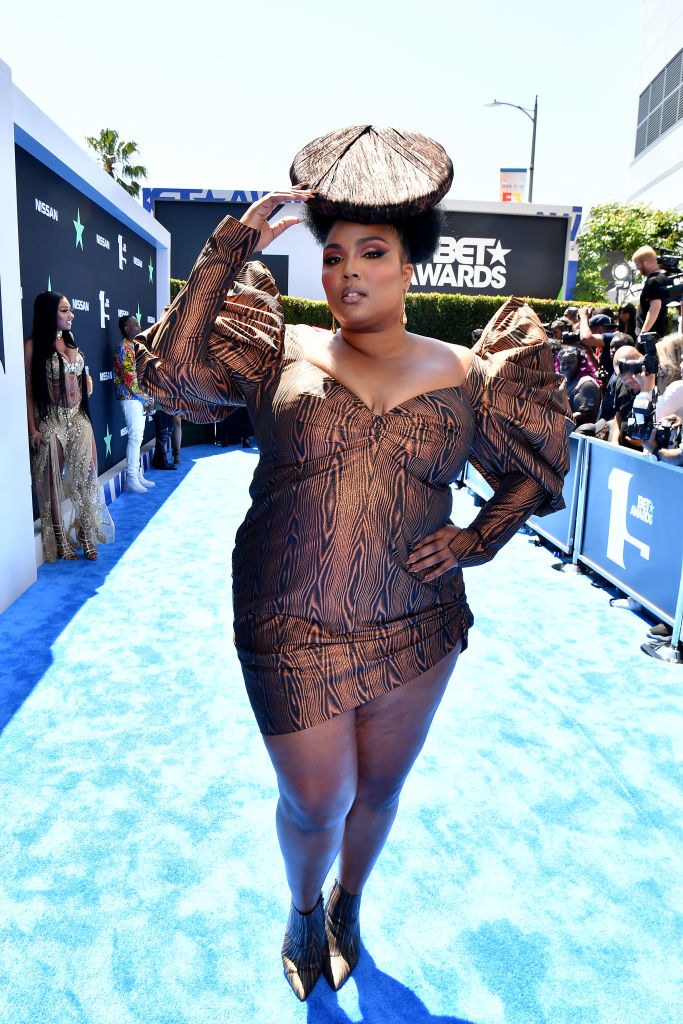 BET Awards 2019 - Red Carpet
