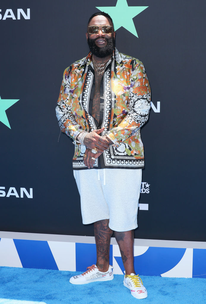 2019 BET Awards - Arrivals