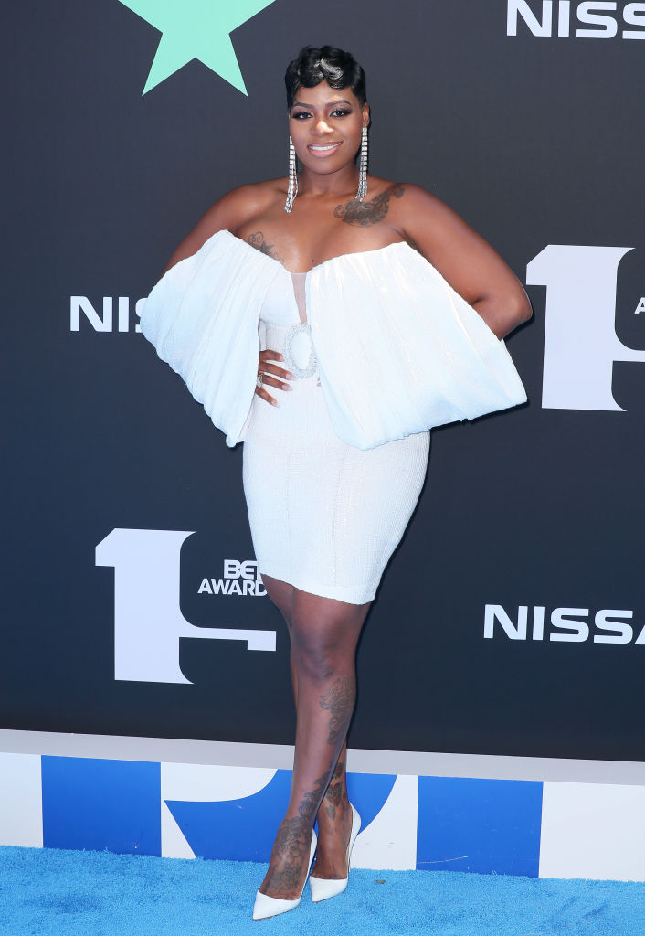 2019 BET Awards - Arrivals