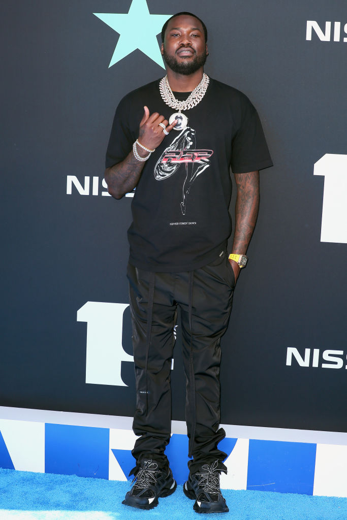 2019 BET Awards - Arrivals