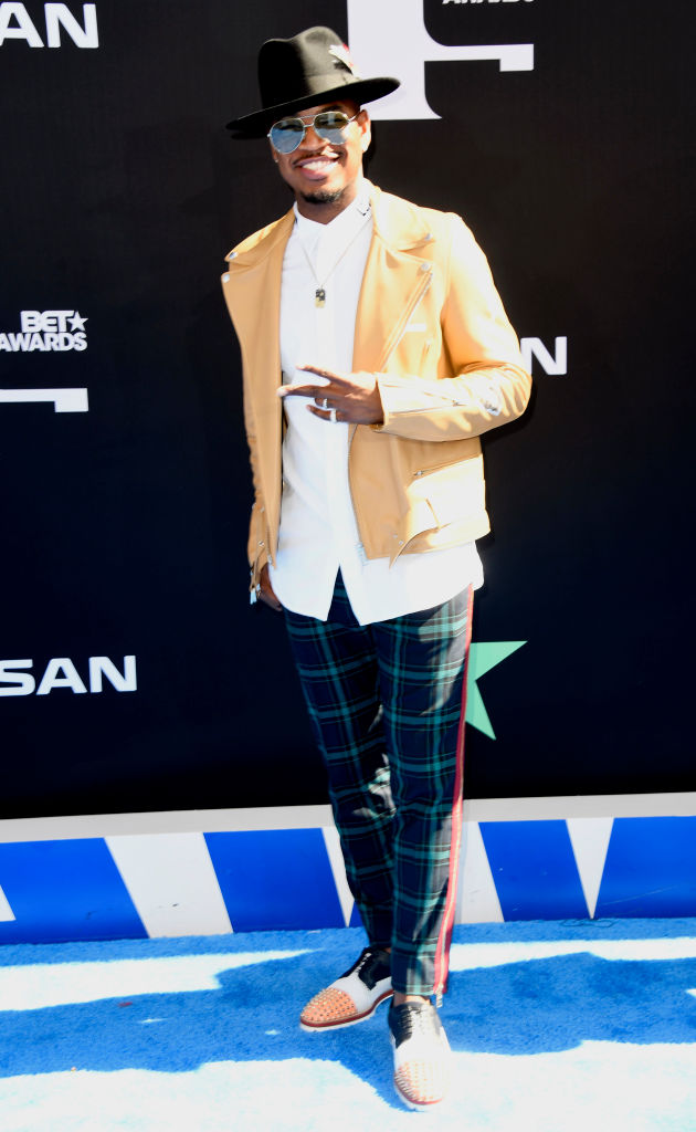 2019 BET Awards - Arrivals