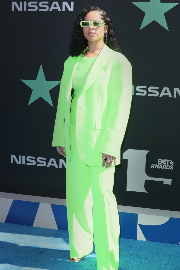 2019 BET Awards - Arrivals