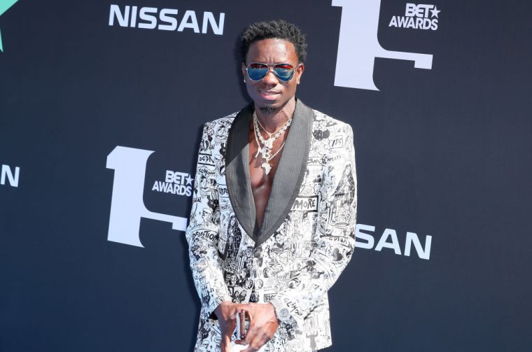 2019 BET Awards - Arrivals