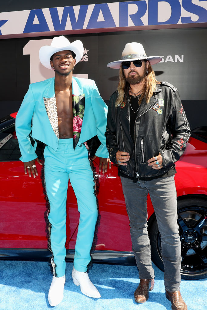 BET Awards 2019 - Red Carpet