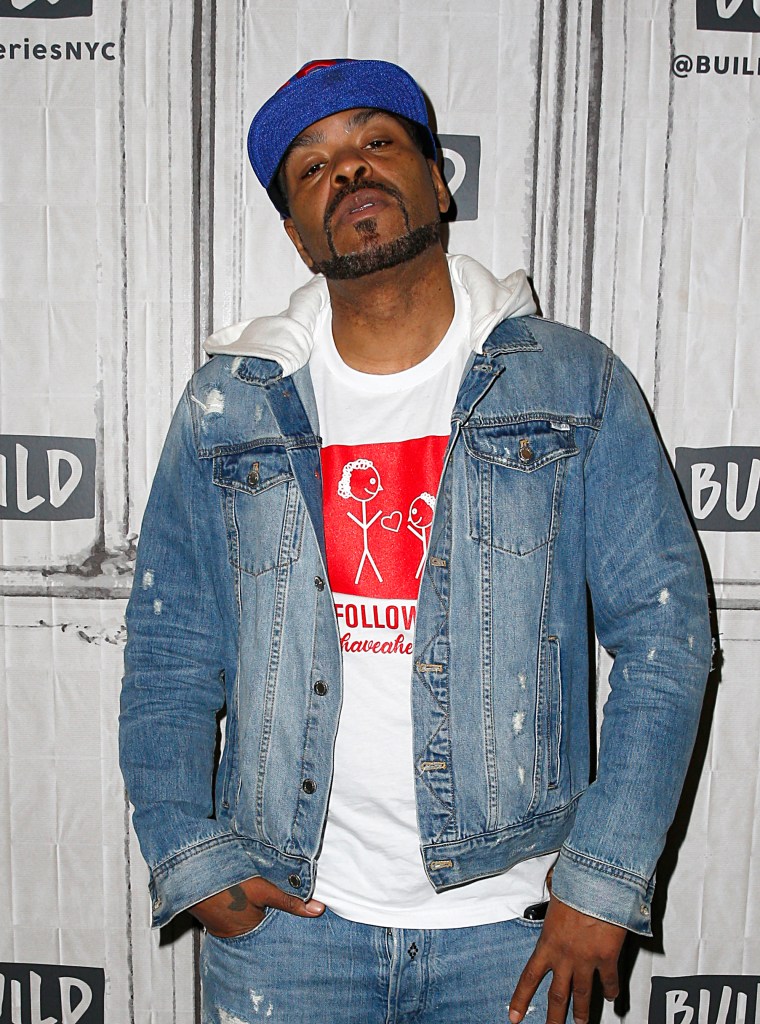 Celebrities Visit Build - May 14, 2019