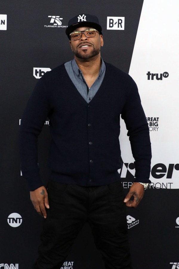 2018 Turner Upfront