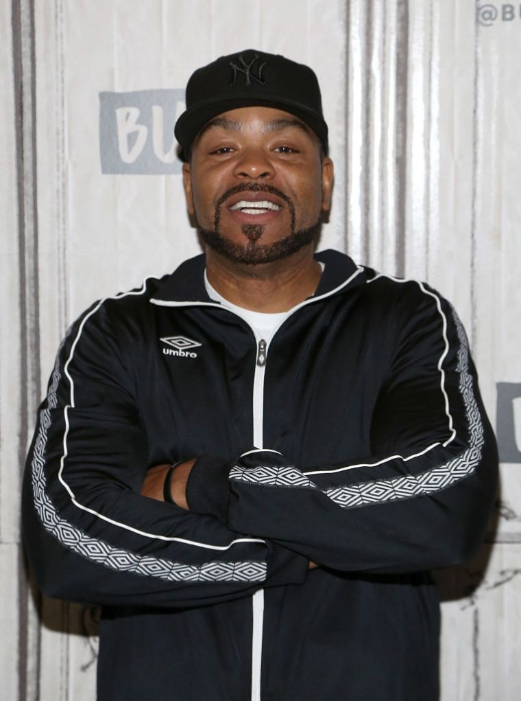 Celebrities Visit Build - April 11, 2018