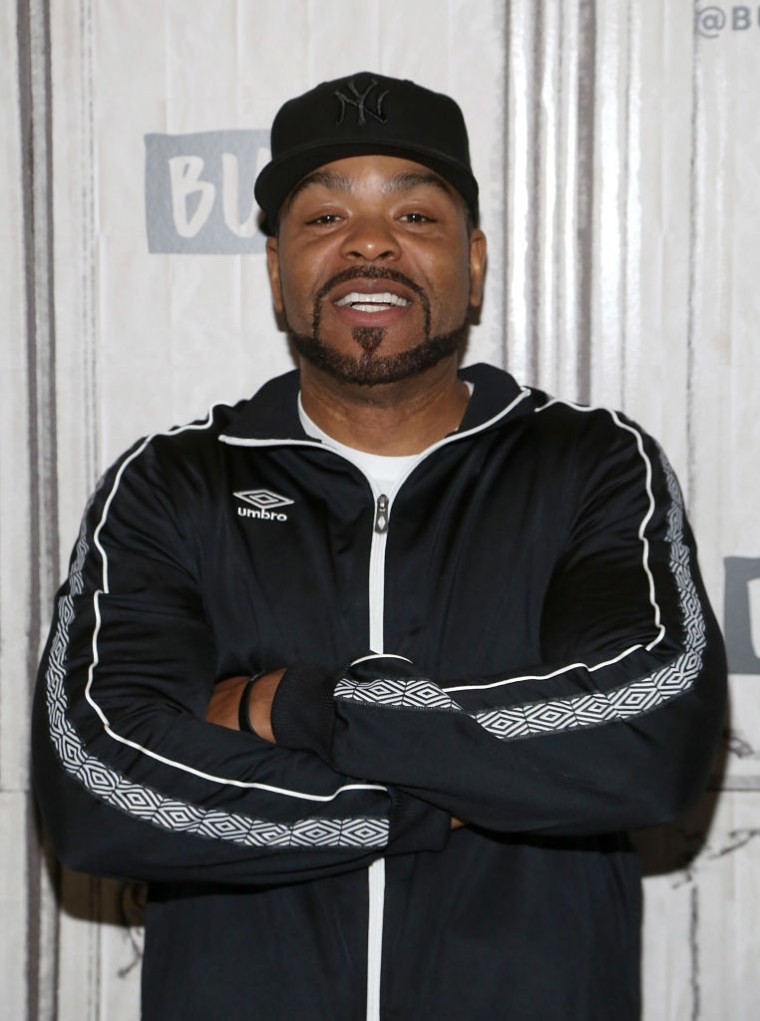 Celebrities Visit Build - April 11, 2018