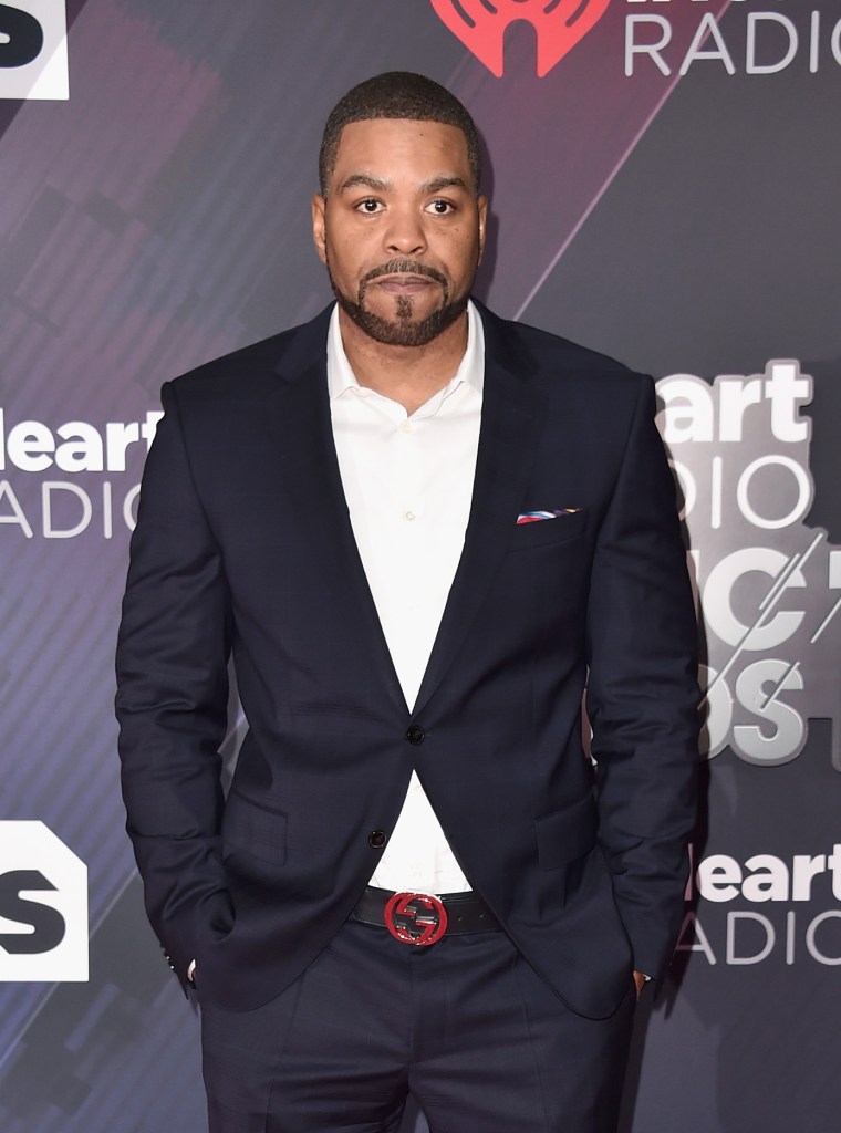 2018 iHeartRadio Music Awards - Arrivals