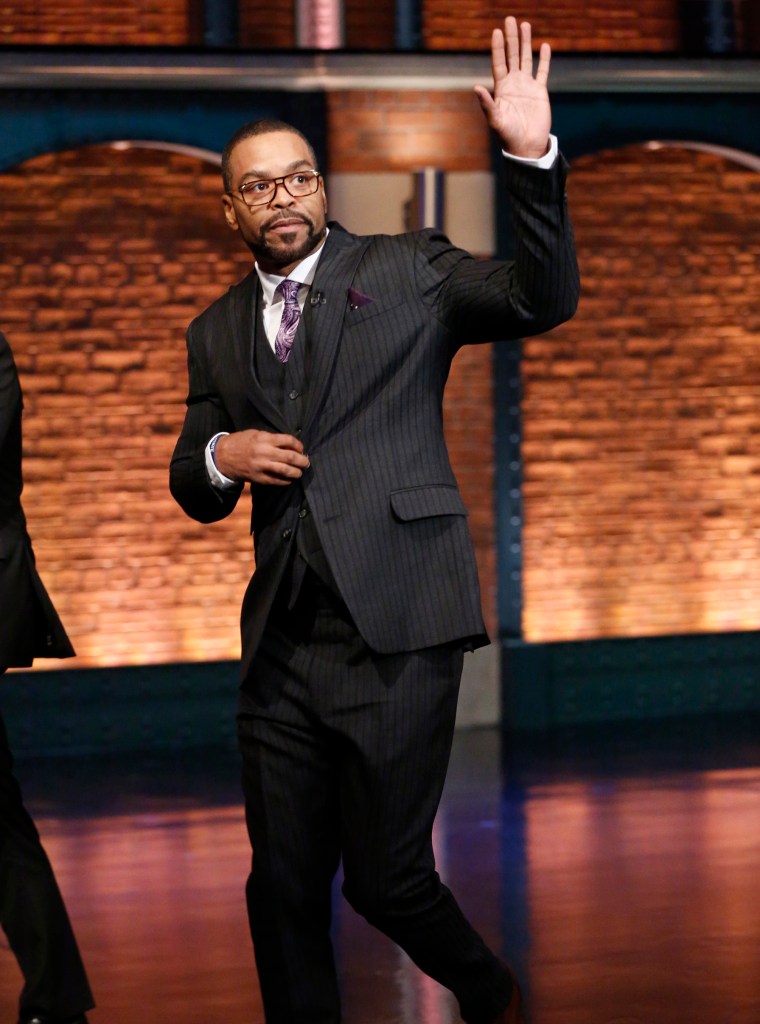 Late Night with Seth Meyers - Season 5