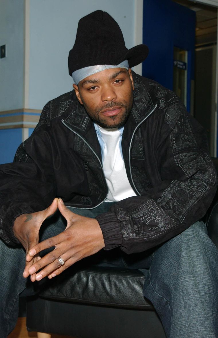 Method Man Mtv Trl