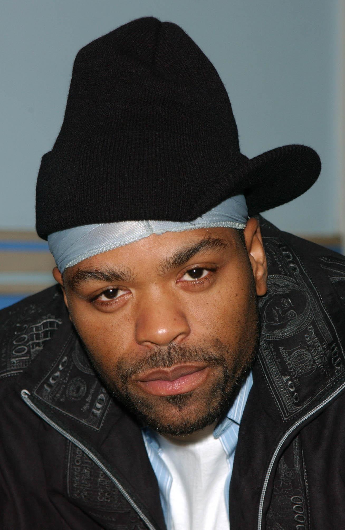 The Delegation Agrees, Method Man Is Still Fine As Hell