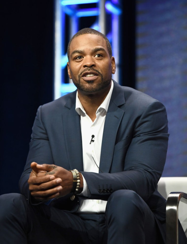 TCA Turner Summer Press Tour 2017 - Presentation