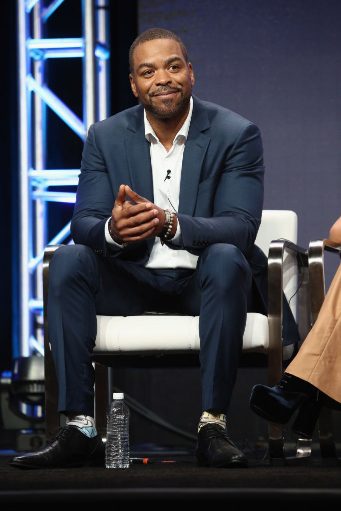 2017 Summer TCA Tour - Day 3