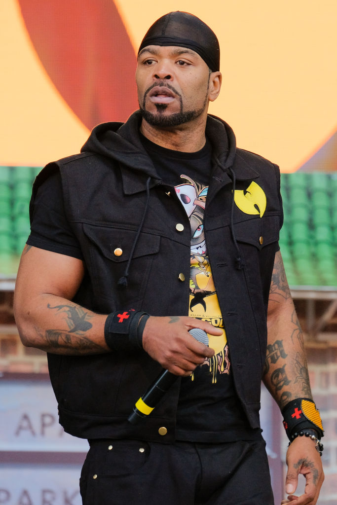 2017 Governors Ball Music Festival - Day 2