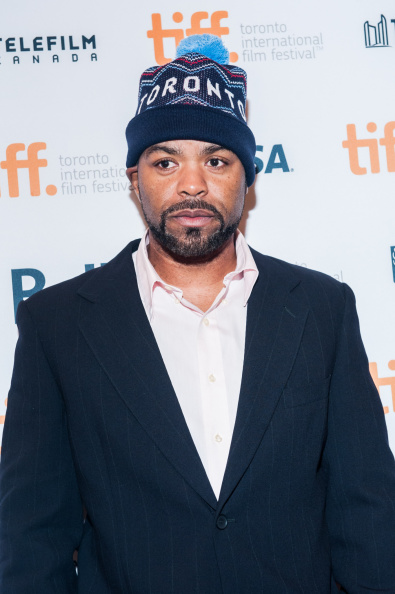 "The Cobbler" Premiere - 2014 Toronto International Film Festival