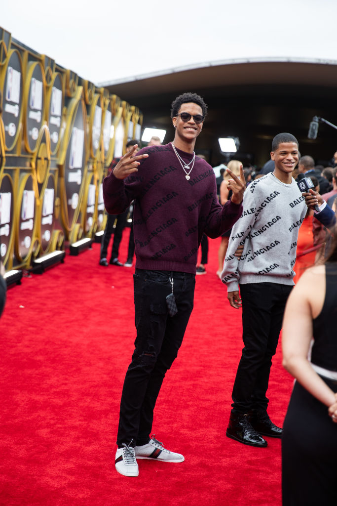 2019 NBA Awards Show