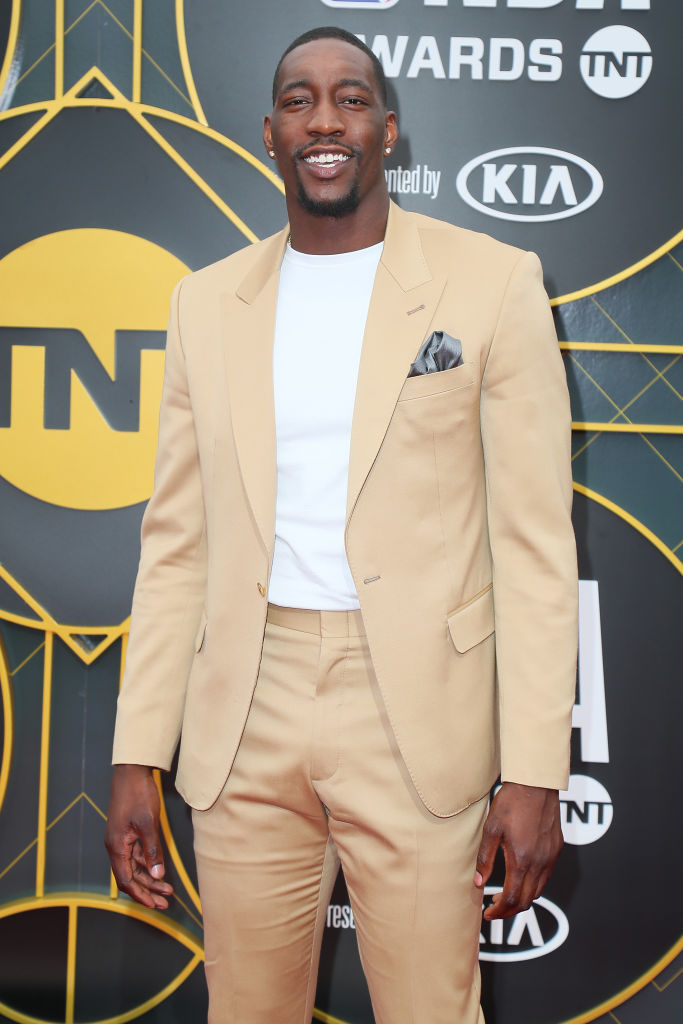 2019 NBA Awards - Arrivals