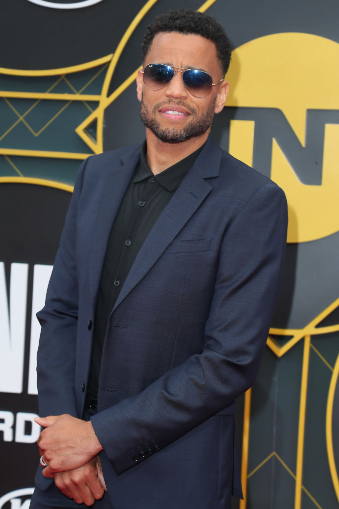 2019 NBA Awards - Arrivals