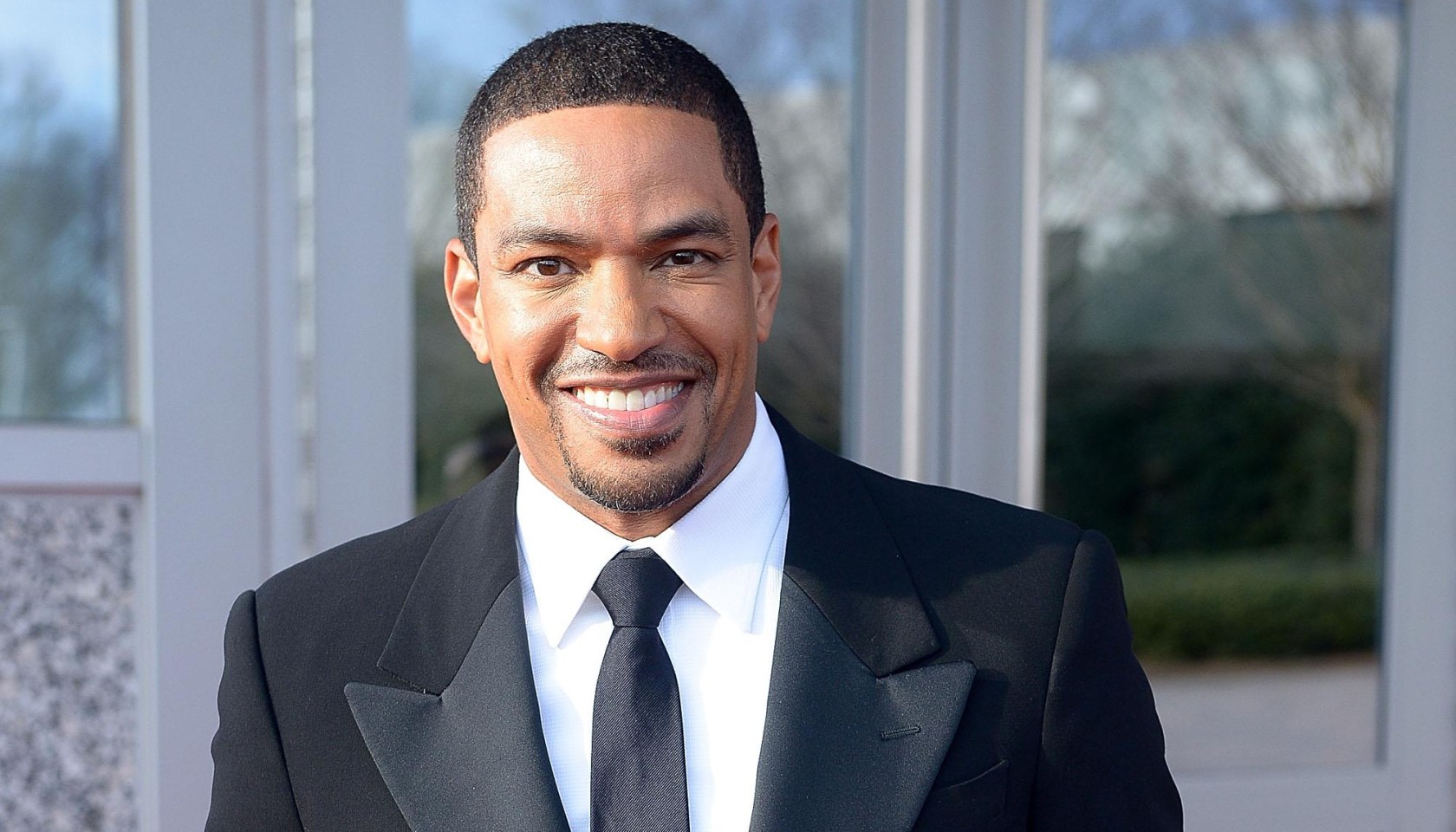 2014 Trumpet Awards