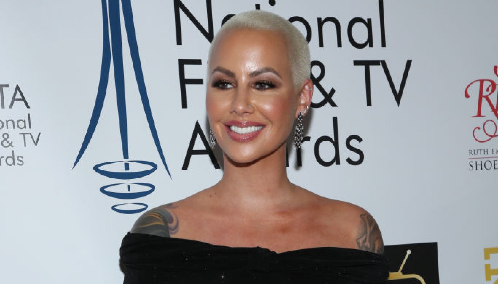 National Film And Television Awards Ceremony