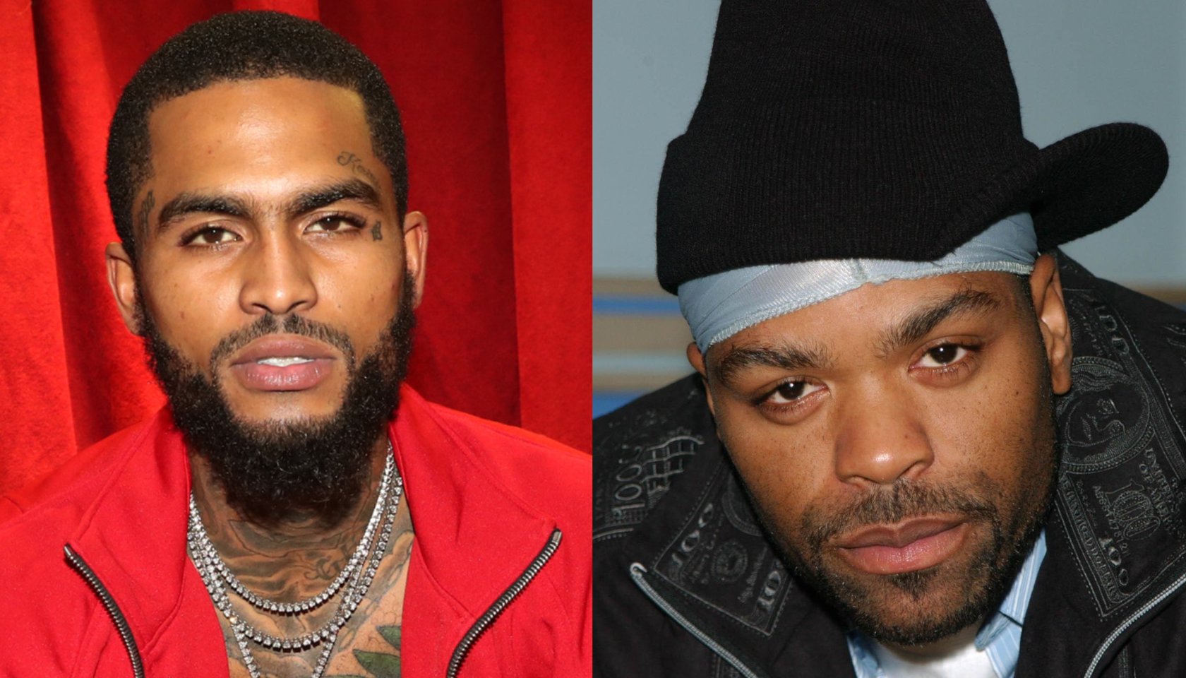 Shameik Moore Talks Wu-Tang & Portraying Raekwon on Hulu