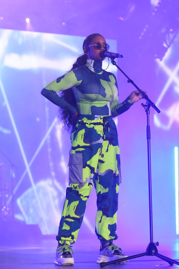 2019 ESSENCE Festival - Day 2 - Performances