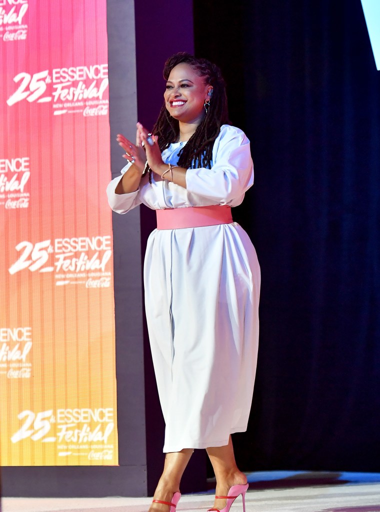 AVA DUVERNAY