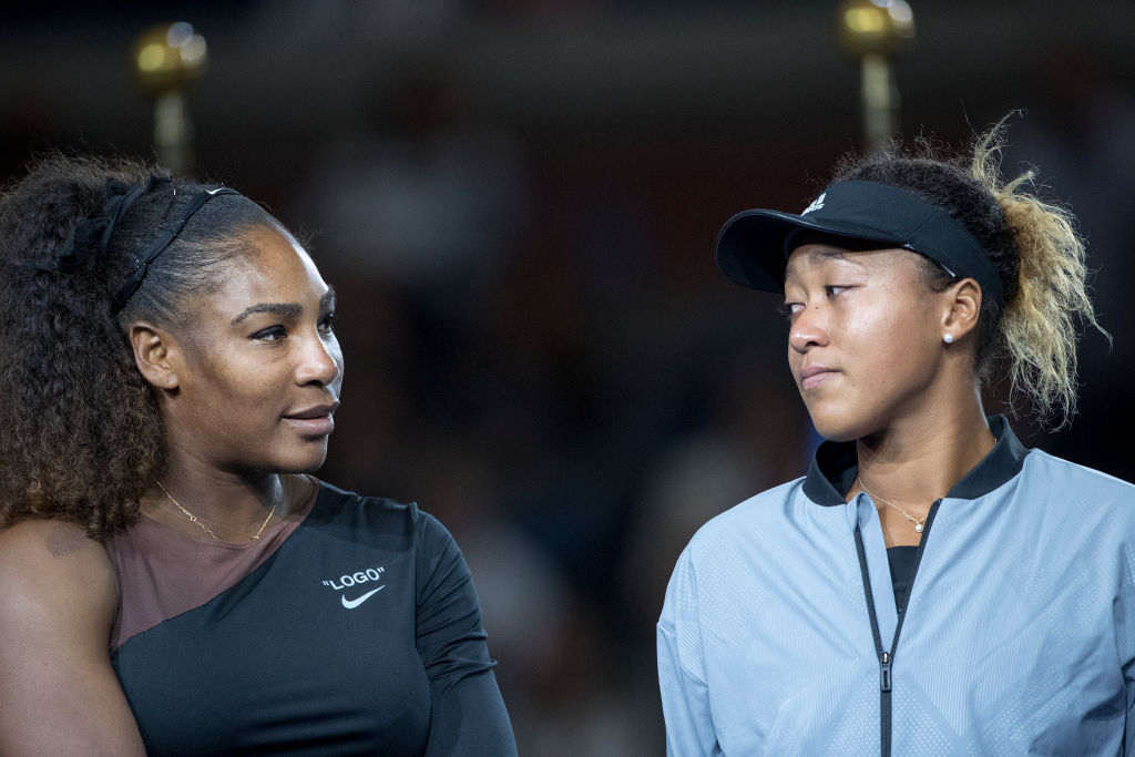 US Open Tennis Tournament 2018