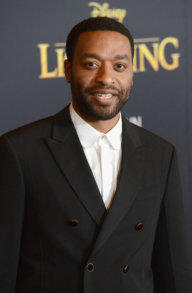 Premiere Of Disney's "The Lion King" - Arrivals