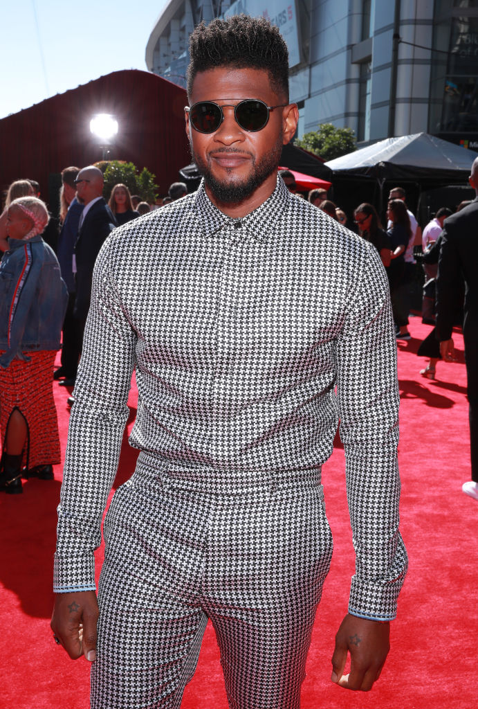 The 2019 ESPYs - Red Carpet