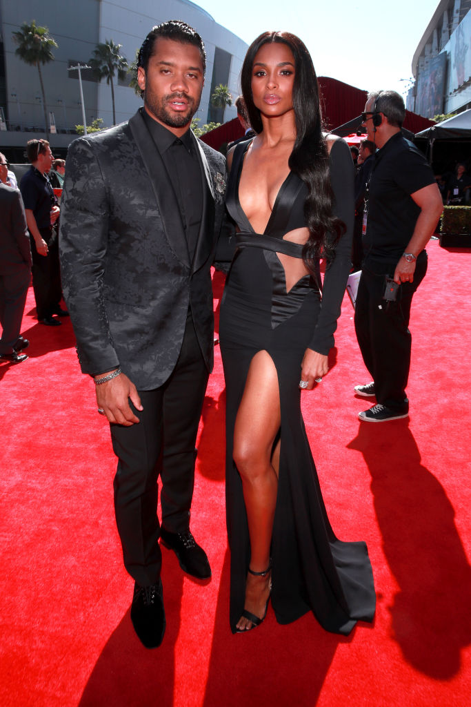 The 2019 ESPYs - Red Carpet