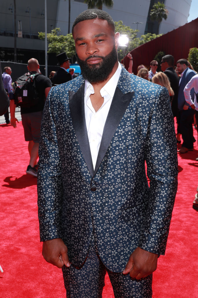 The 2019 ESPYs - Red Carpet