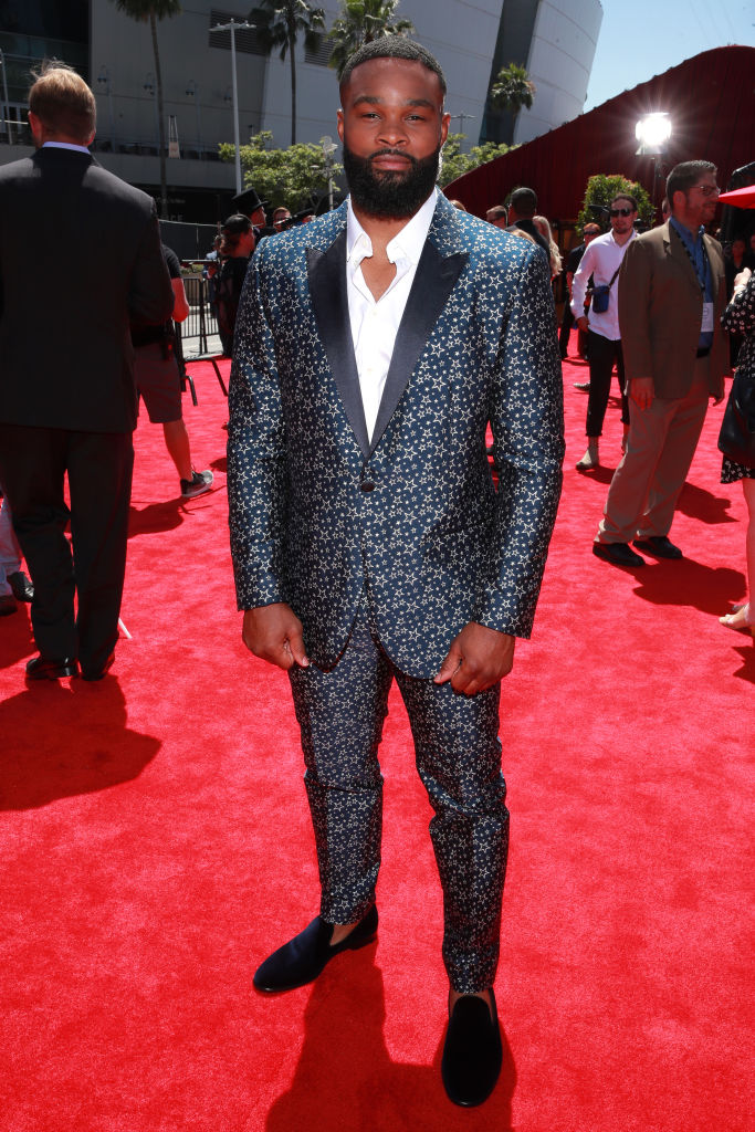 The 2019 ESPYs - Red Carpet