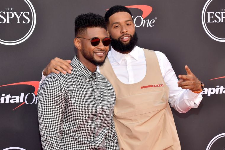 The 2019 ESPYs - Arrivals