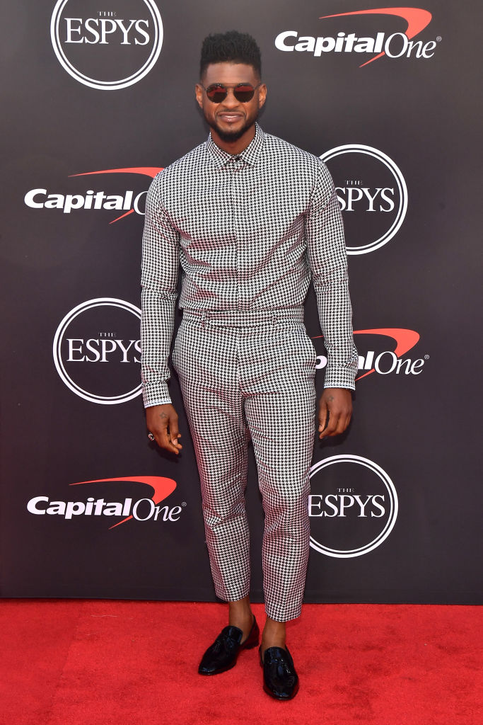 The 2019 ESPYs - Arrivals