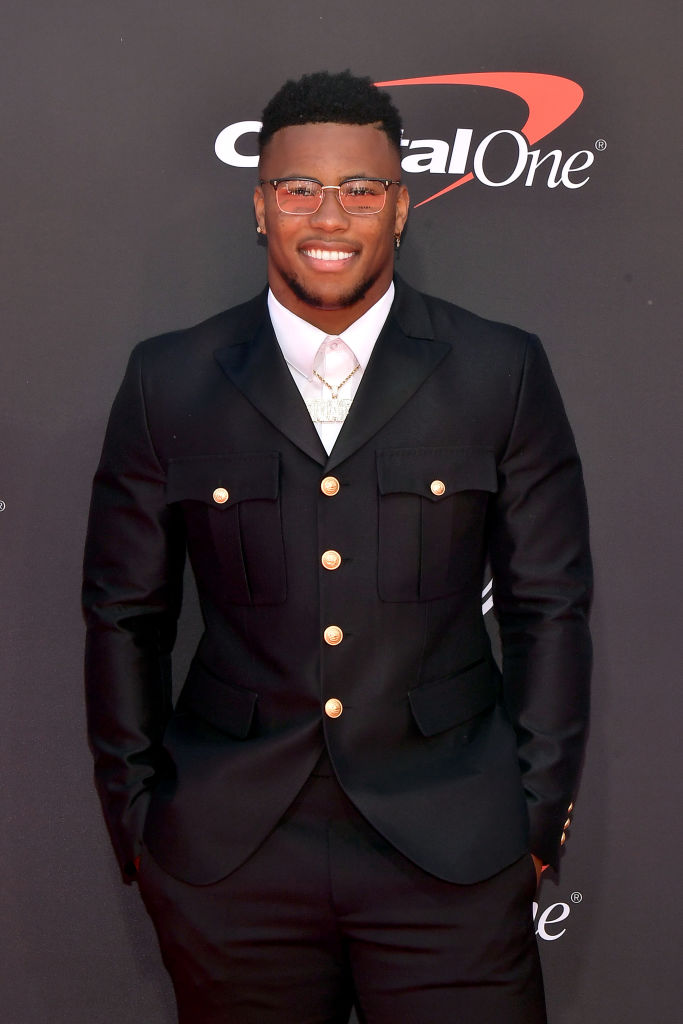 The 2019 ESPYs - Arrivals