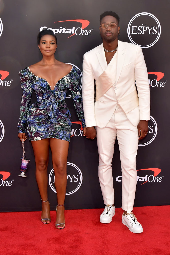 The 2019 ESPYs - Arrivals