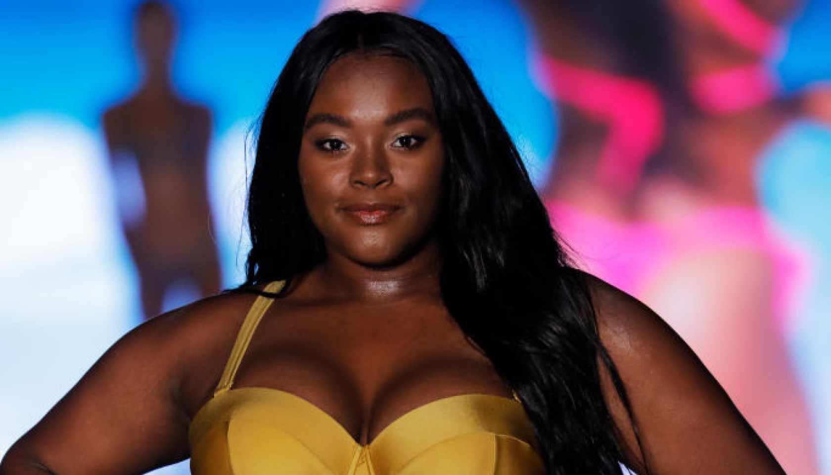 Miami Swim Week 2019