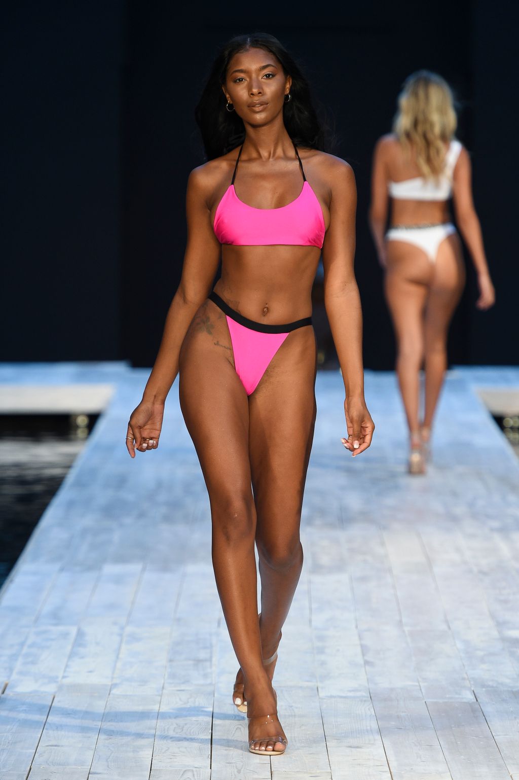 Vincija Swimwear at Miami Swim Week