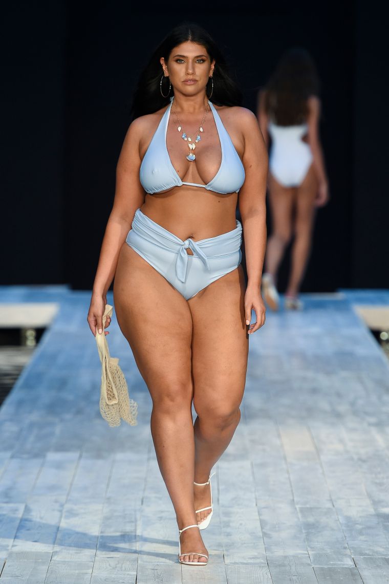 SONYA SWIMWEAR - 2019 MIAMI SWIM WEEK