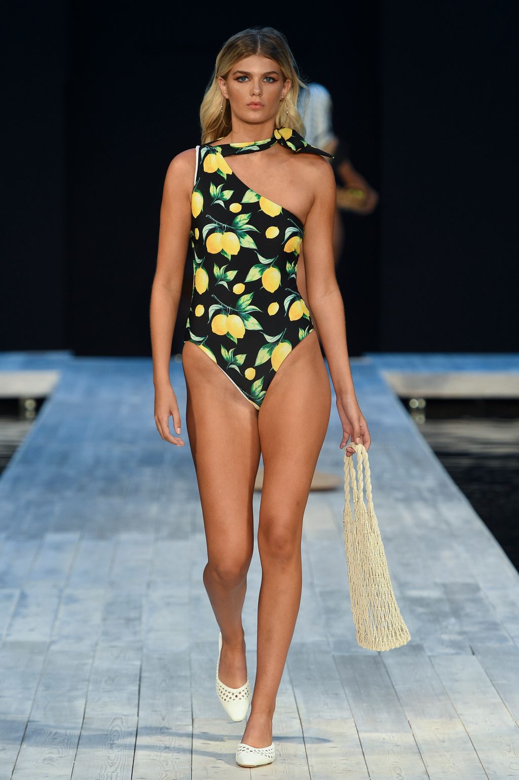 Sonya Swimwear at Miami Swim Week