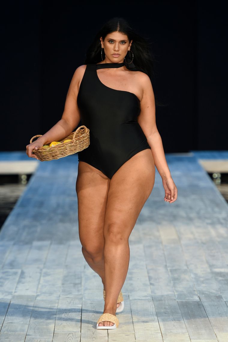 SONYA SWIMWEAR - 2019 MIAMI SWIM WEEK