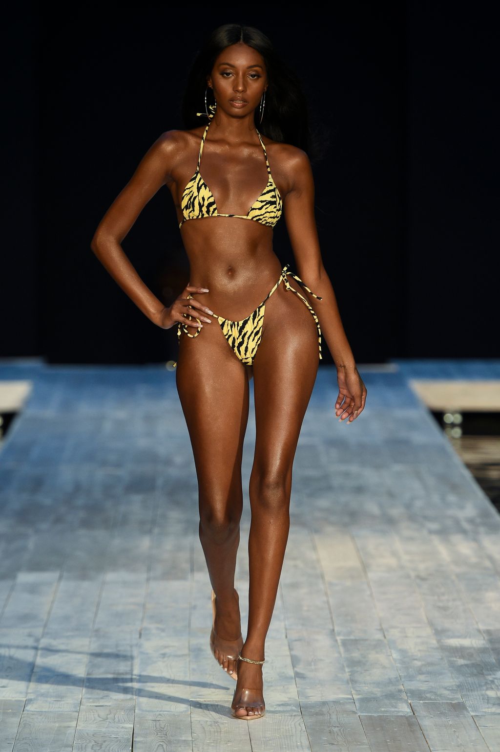 Vdm Swimwear at Miami Swim Week