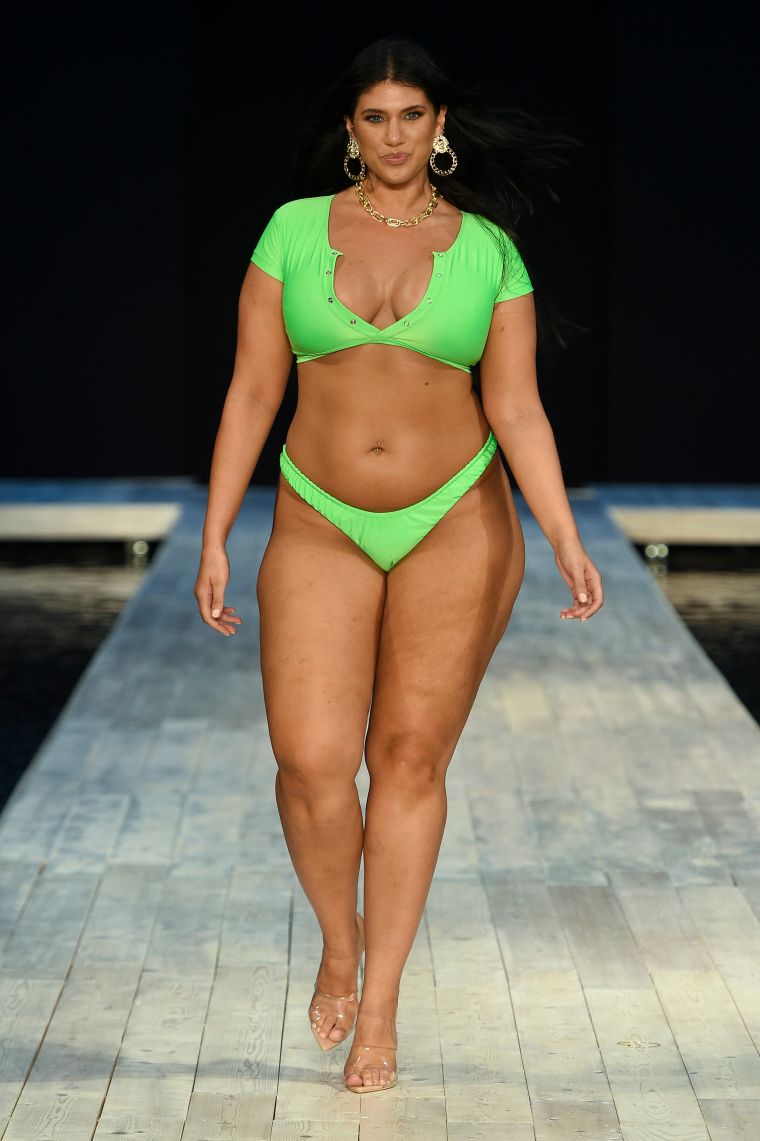 VDM SWIMWEAR - 2019 MIAMI SWIM WEEK