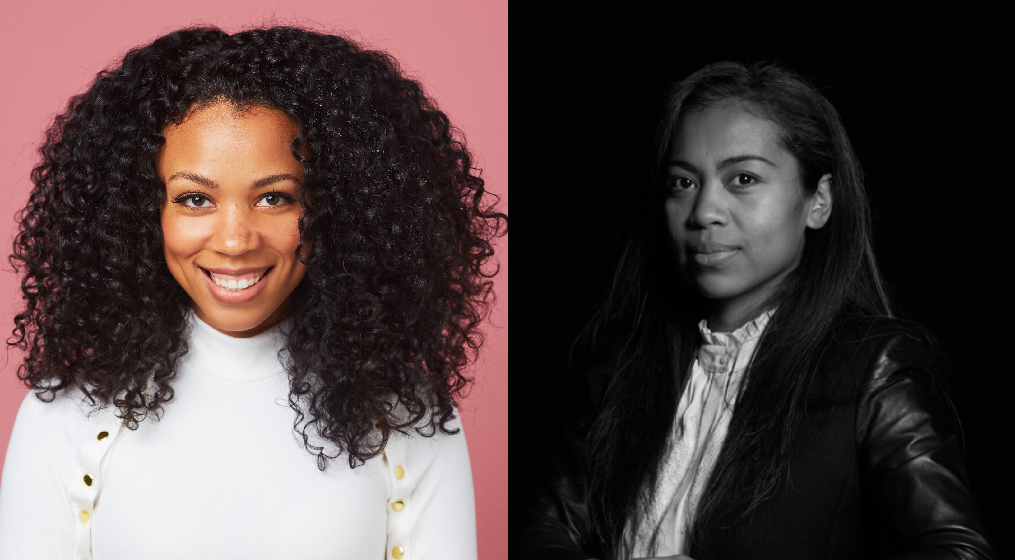 Nicole Russell/Isis Arias