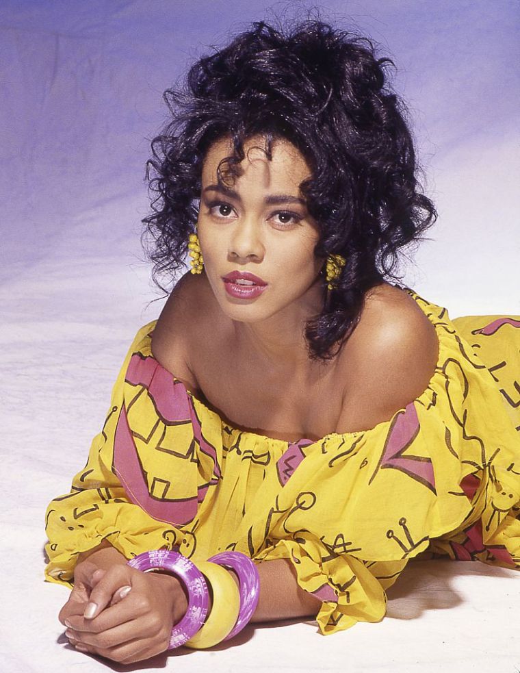 Lela Rochon