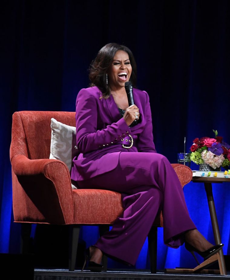 Michelle Obama